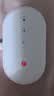 中兴（ZTE）U25 5G RedCap随身wifi6免插卡轻量化5G移动wifi无线网便携路由器热点笔记本电脑上网流量2026新款 实拍图