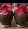古越龙山陶坛花雕酒三年 半干型 绍兴黄酒 1.5L*6坛 整箱装 送礼 实拍图