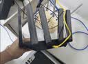 普联（TP-LINK）双千兆路由器 易展mesh分布式 AC1200无线家用穿墙 5G双频 WDR5620千兆易展版 IPv6 实拍图