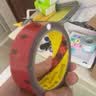 3M双面胶强力无痕灰色耐高温ETC车载支架适用胶5608 30MM*33M 实拍图