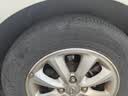 佳通轮胎(Giti)轮胎175/70R14 84T 220V1 原配 新捷达 适配 桑塔纳/瑞纳 实拍图