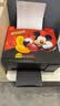 爱普生（EPSON）【6代新品】L3353墨仓式彩色家用AI学习打印机 L3251/L3255升级版(打印复印扫描 微信/无线 黑色） 实拍图