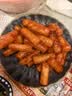 云山半韩式炒年糕条含酱料270g 部队火锅食材方便菜韩餐配料年糕速食 实拍图
