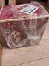 红星二锅头大曲酿 清香型白酒纯粮 52度500ml*6瓶整箱装纯粮 中秋送礼 实拍图