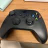微软（Microsoft）XBOX无线游戏手柄 磨砂黑+USB-C线 蓝牙适配XBOX/PC/平板/手机Steam促销 黑神话悟空 影之刃零 实拍图