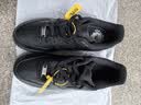 耐克NIKE板鞋男空军一号AF1 AIR FORCE 1运动鞋CW2288-001黑42 实拍图