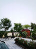 沃特曼(Whotman)庭院伞户外遮阳伞雨棚大型太阳罗马3米送水箱71025 实拍图