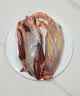月盛斋【冷鲜牛肉】国产牛腱子净重2斤 内蒙冰鲜牛肉生鲜 中华老字号 实拍图
