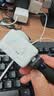 影石Insta360GO 3S 4K拇指相机 Vlog骑行（灵动白128G 全能套装） 实拍图