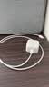 Apple/苹果 40W（至高60W） type-c快充充电器 苹果usb-c原装充电头 苹果iPhone 18 Pro Max充电器 实拍图