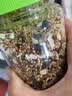 licheers鹦鹉饲料玄凤虎皮鸟粮十合一混合鸟类食品牡丹文鸟专用粮食1200ml 实拍图