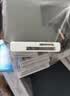 品胜USB2.0读卡器多功能储读卡器手机电脑iPad支持SD/MS/CF/TF/索尼单反相机监控内存卡存卡 实拍图