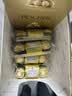 费列罗巧克力48粒600g 榛果威化 糖果 休闲零食 喜糖 中秋节礼物 实拍图