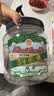 寻香牧场哈尼牧场牛脆脆100g*2罐混合味牛排脆牛肉脆片风干牛肉干 实拍图