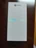 摩托罗拉 联想moto g100s 高刷LCD护眼屏 7000mAh大电池 多功能NFC 应用六开 8GB+256GB 海蓝 四年质保 实拍图