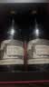 拉菲（LAFITE）葡瑞黑皮诺干红葡萄酒750ml*2瓶礼盒装 节日送礼 原瓶进口红酒 实拍图