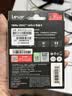 雷克沙（Lexar）256GB SD存储卡 C10 U3 V60 数码相机高速内存卡 读280MB/s 写205MB/s 4K畅拍（1800x） 实拍图
