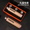 迪加伦 车载烟灰缸不掉烟灰汽车防飞灰弹灰抽烟神器车内吸烟便携烟灰缸 实拍图