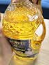 长寿花金胚玉米油 1.8L 非转基因压榨一级 烘焙家用食用油 粮油 实拍图