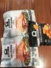 美威冷冻智利轮切三文鱼排4-6片净重800g大西洋鲑鱼 进口鱼类 海鲜 实拍图