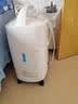 鱼跃3L升新国标医用制氧机轻音升级39分贝带雾化氧气机8F-3ZW 实拍图
