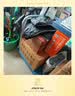 搬运宝小推车拉货平板车折叠手推车拖车手拉车72x46cm承重300斤BYB-1600 实拍图