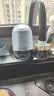 美的（Midea）水龙头过滤器家用厨房自来水净水器 活性炭12级精滤 可清洗 除氯除异味除垢 通用安装前置滤水器 4芯装【4年免换芯】活性炭增强版滤芯 实拍图