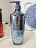 施华蔻（Schwarzkopf）净屑调理洗发露600ml 去屑止痒控油洗发水 无硅油洗头膏 实拍图