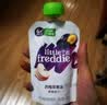 小皮（Little Freddie）西梅苹果泥欧洲原装进口宝宝辅食果泥婴儿西梅泥100g*1袋 实拍图