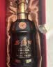 西凤酒 15年 十五年陈酿墨韵升级版 52度 500ml 单瓶装 凤香型白酒 实拍图