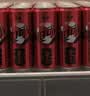 可口可乐（Coca-Cola）零度 Zero 无糖汽水 碳酸饮料 330ml*24主题罐新老包装随机发货 实拍图