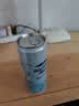百事可乐纯水乐AQUAFINA无糖0脂0卡苏打气泡水汽水饮料330ml *24听 随机发 实拍图