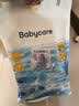 babycare婴儿游泳裤短裤式防水尿不湿L码6片/包 实拍图