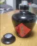 景芝景阳春 老黑坛 50度 500ml*6瓶 整箱装 实拍图