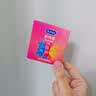 杜蕾斯（durex）避孕套安全套 intense超快感10只情趣用品情侣用品潮敏超薄套情趣 实拍图