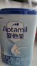 爱他美（Aptamil）经典婴儿配方奶粉 1段(0-6月龄适用) 800g 实拍图