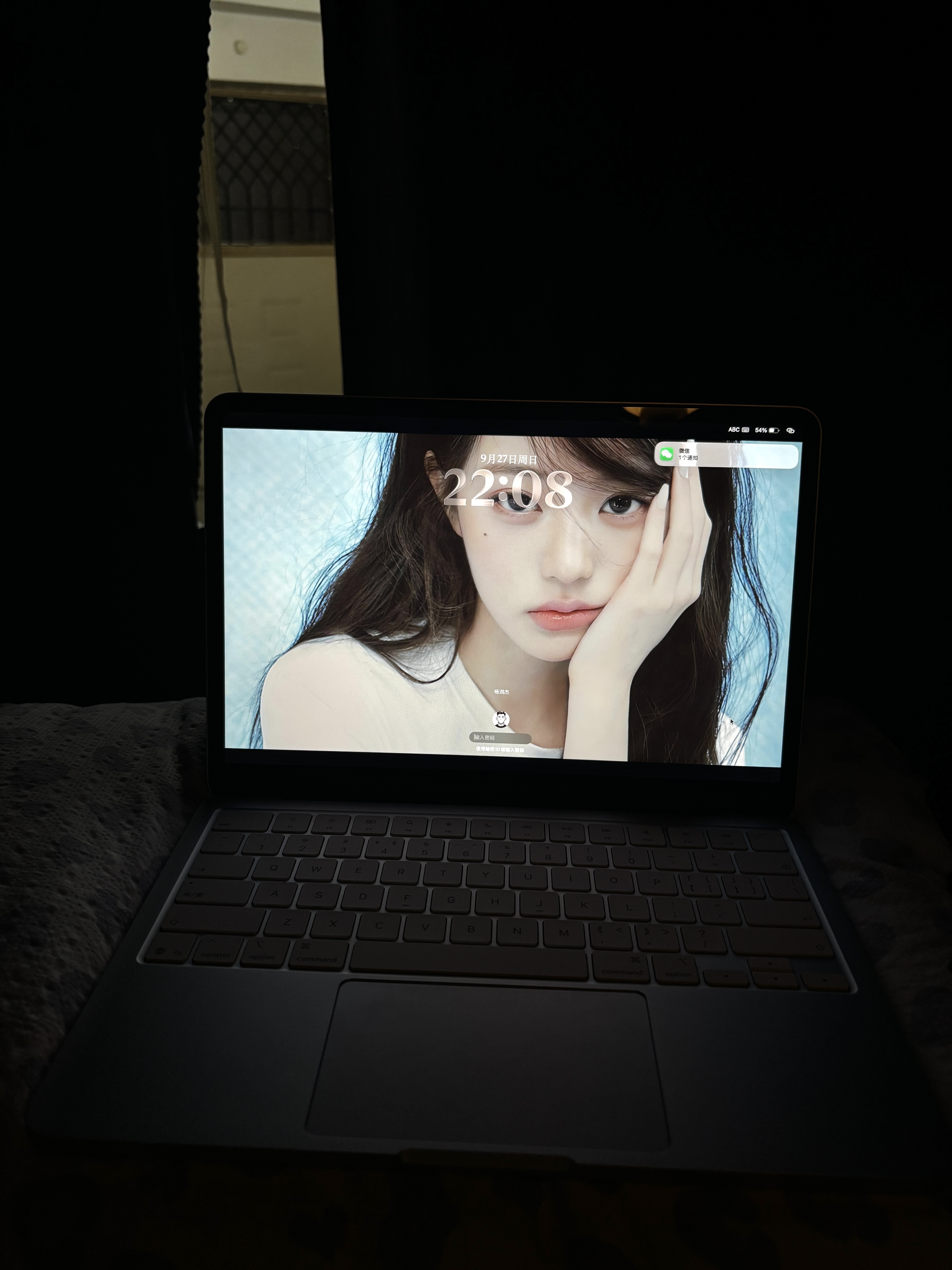 Apple/苹果AI笔记本/MacBookNeo13英寸A18 Pro(6+5核)8G 512G银色笔记本电脑【教育优惠】 实拍图