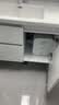 海尔国家补贴5升小厨宝电热水器EC5FA 一级能效京东自营 1750W速热节能 家用厨房台下小型储水式热水宝 实拍图