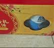 伊利中老年高钙低脂富硒奶粉 中老年奶粉 礼盒送礼 营养品 700g*2 实拍图