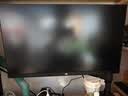 泰坦军团27英寸2K升级245Hz HDR400高亮版硬件低蓝光护眼 菜单软件出厂校色FPS三角洲1ms电竞显示器P2710R3 实拍图