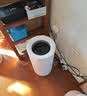 米家小米无雾加湿器3-800 轻音家用卧室办公室6L大容量 800ml/h快速加湿CJSJSQ04ZMZ礼品保湿送女生 实拍图