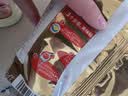 白象方便面 拌面 大辣娇麻酱味火鸡拌面 五连包126g*5包 实拍图