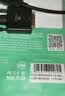 毕亚兹 DP转VGA转换线 主动式DisplayPort转VGA公对公转接线 电脑投影仪显示器高清视频连接线 1.8米 实拍图