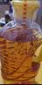 鲁花 【保真花生油】食用油 5S物理压榨 压榨一级花生油900ml 小包装 实拍图