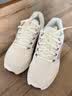 耐克NIKE女子跑步鞋W NIKE RUN SWIFT 3运动鞋DR2698-020灰37.5 实拍图