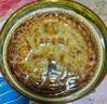 金九月饼金腿五仁月饼 广式中秋月饼礼盒湛江吴川金九五仁金腿大月饼 2斤礼盒1000g 实拍图
