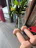 特步（XTEP）哑铃浸塑男女士健身家用锻炼器材杠铃环保手铃举重训练哑铃1kg 实拍图