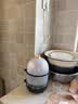九阳（Joyoung）煮蛋器多功能智能蒸蛋器 一键启动14个蛋量 ZD14-GE140 实拍图