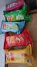 乐事（Lay's）薯片 混合多口味40g*6袋 抽屉装 240g 国庆中秋零食 实拍图