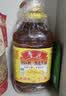 鲁花 【保真花生油】食用油 5S 物理压榨 压榨一级 花生油4L  实拍图